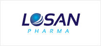 losan pharma gmbh